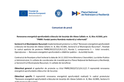 Comunicat presă_Aleea Callatis 8. A15BIS-1