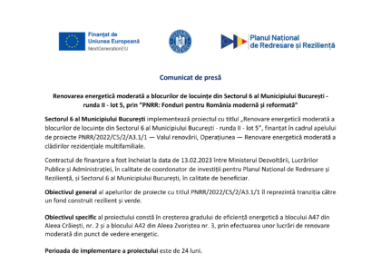 Comunicat presă_Craiesti+Zvoristea-1
