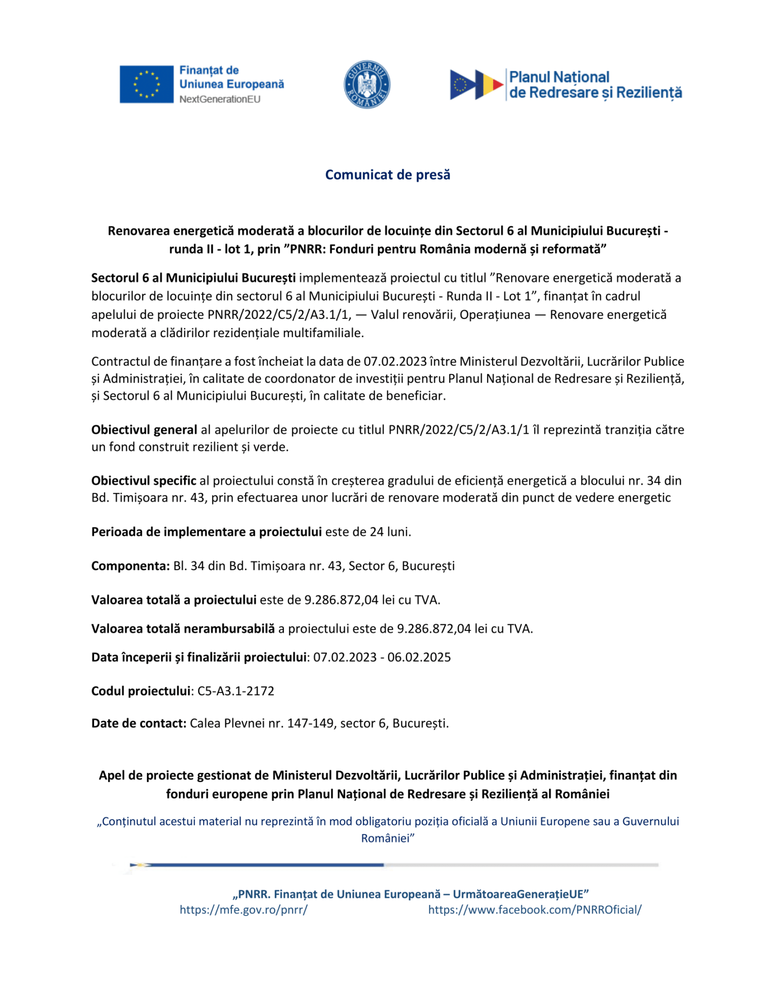 Comunicat presă_Timisoara 43-1