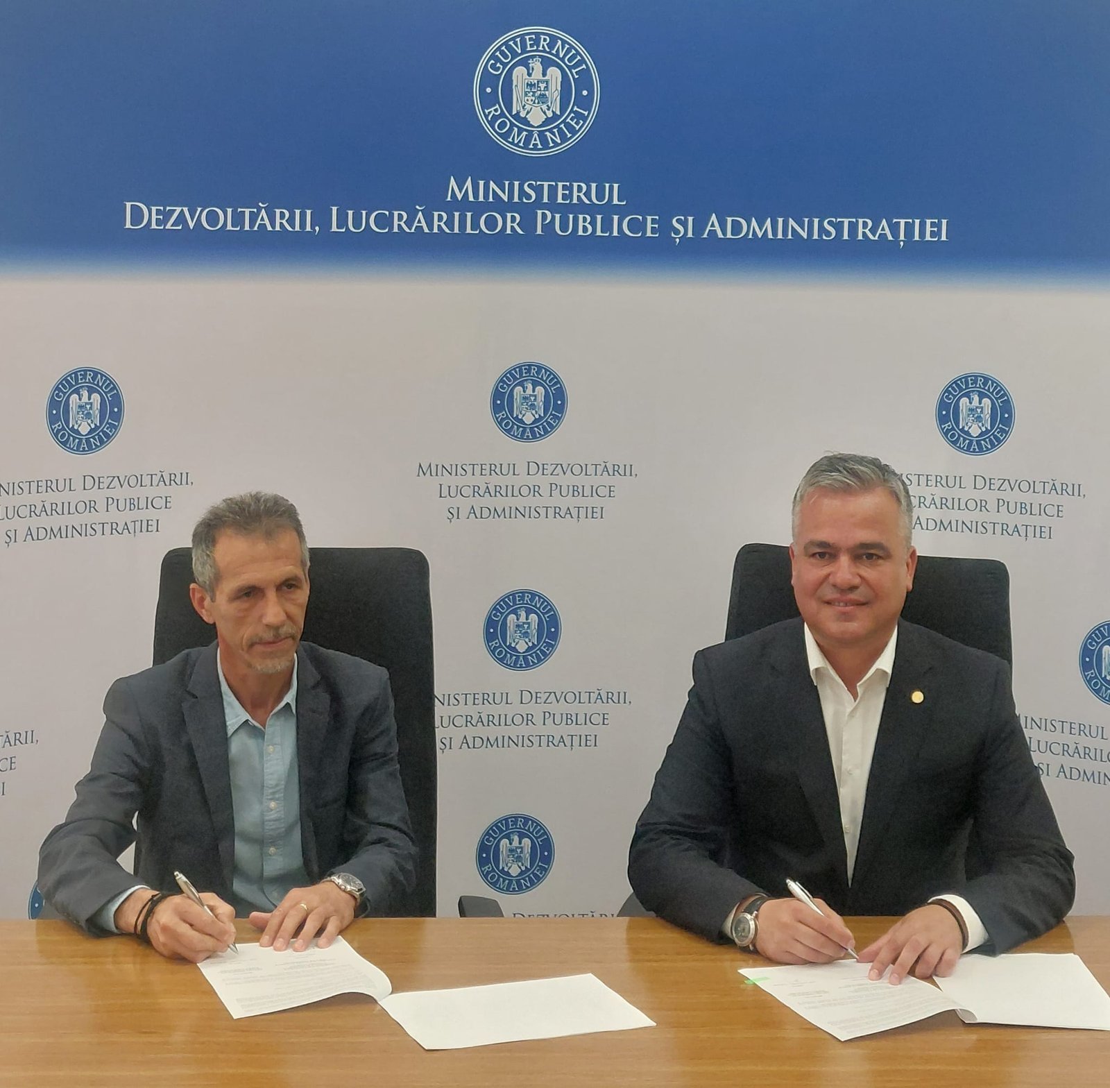 Peste 240 De Milioane De Lei Pentru Noi Proiecte Finanțate Prin 