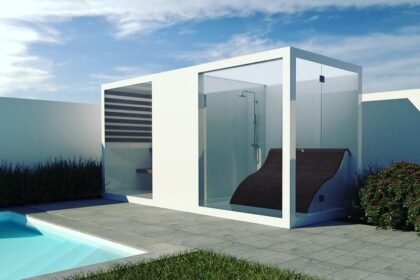 sera gradina