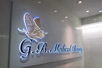 GB Medical Beauty