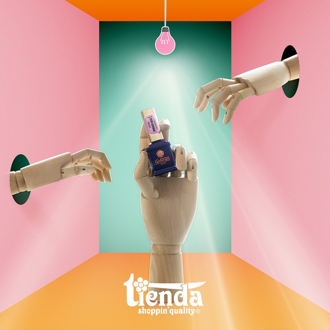 Postare Organica Tienda