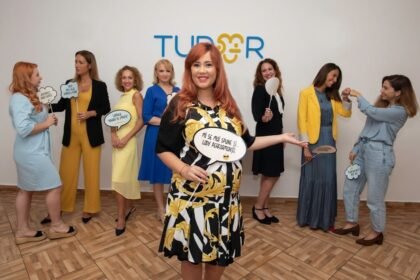 Tudor Communications