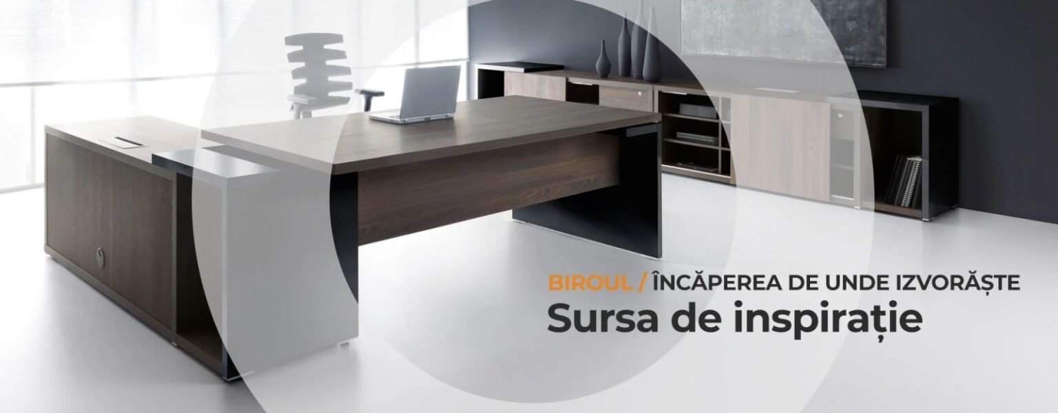 mobilier birou