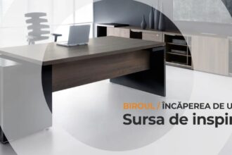 mobilier birou