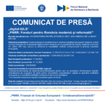 Comunicat de presa online 1 zi curierul national DIGITAL IULS PNRR 2024 V5