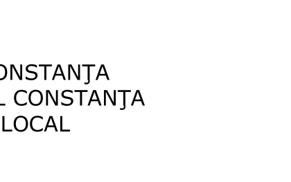 Municipiul Constanta