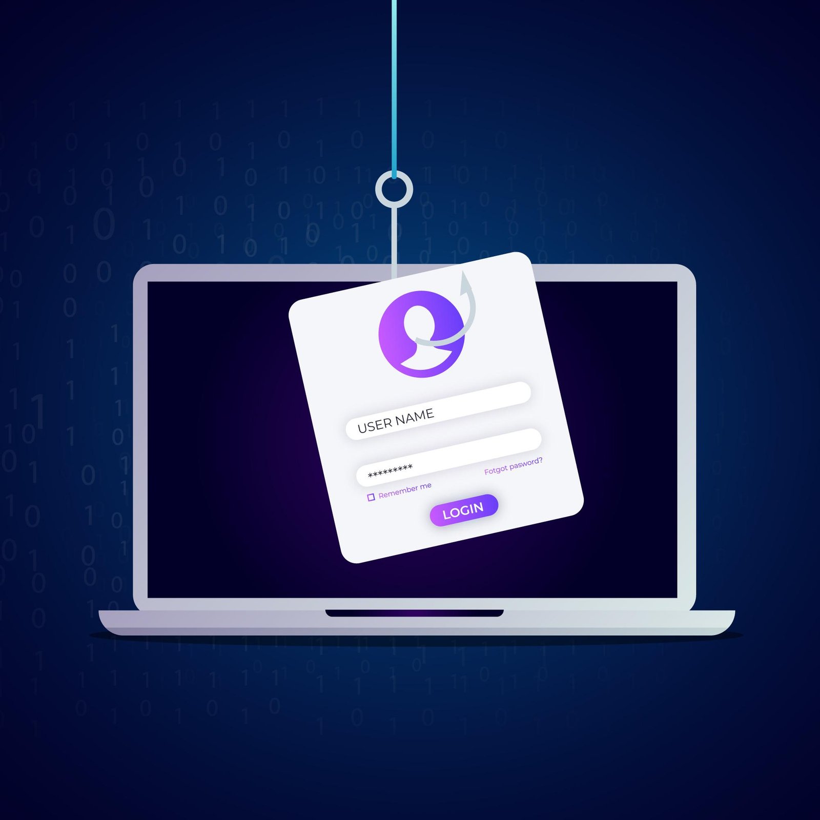 Furtul identității digitale devine principala cauză a atacurilor ransomware