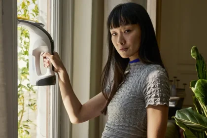 aspirator vertical WV