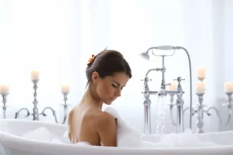 spa