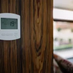 termostat centrala termica