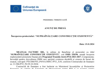 Anunt de presa incepere proiect Meatgal-1