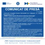 Comunicat de presa Renovare Scoala Curierul National V3-1-min