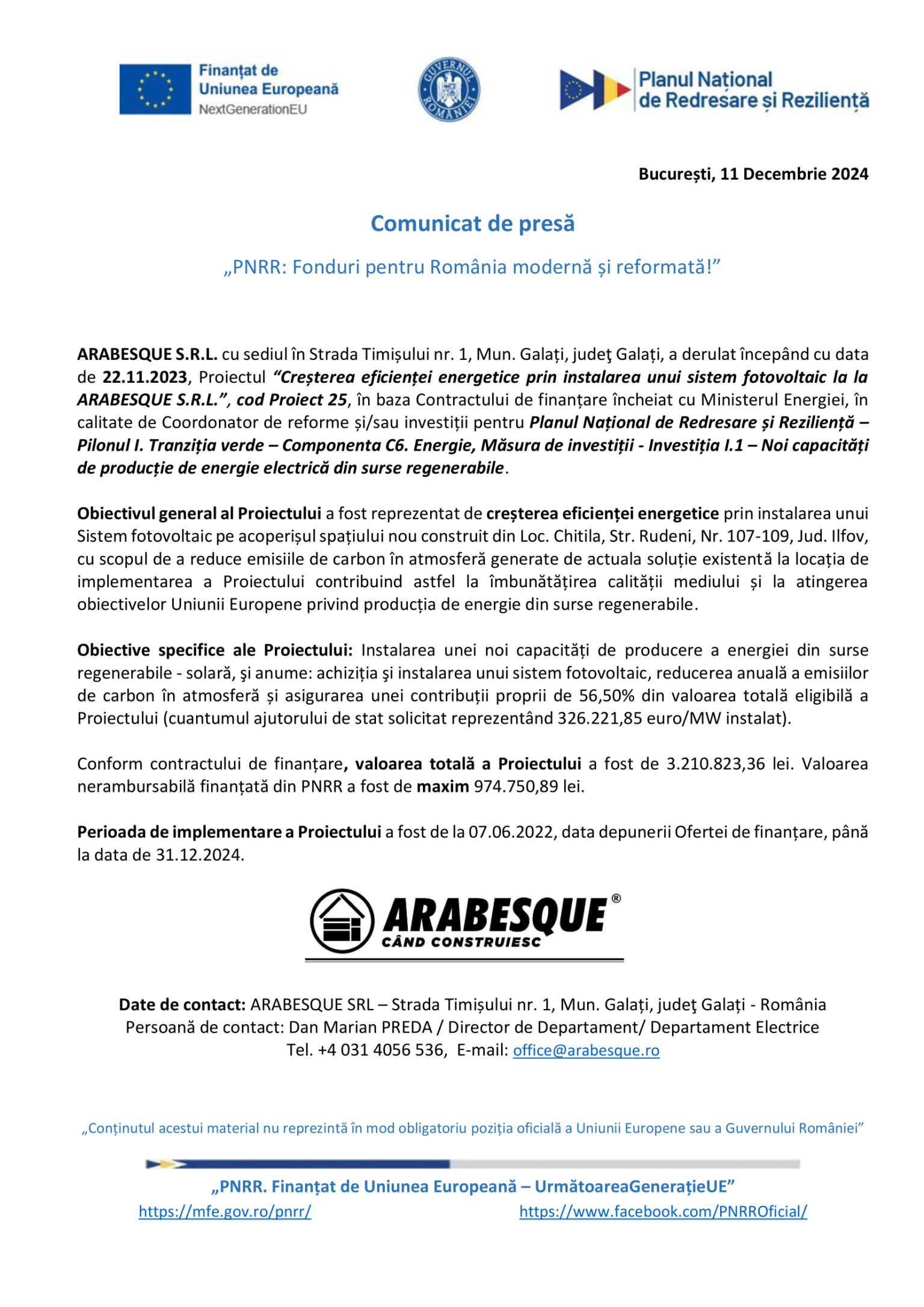 2-macheta-anunt-presa-finalizare-proiect-arabesque-pnrr-v4