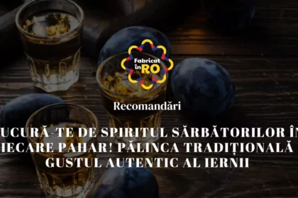 palinca-traditionala