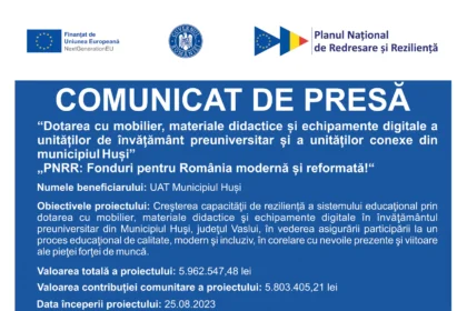 comunicat-online-husi-dotarea-cu-mobilier-materiale-didactice-si-echipamente-digitale