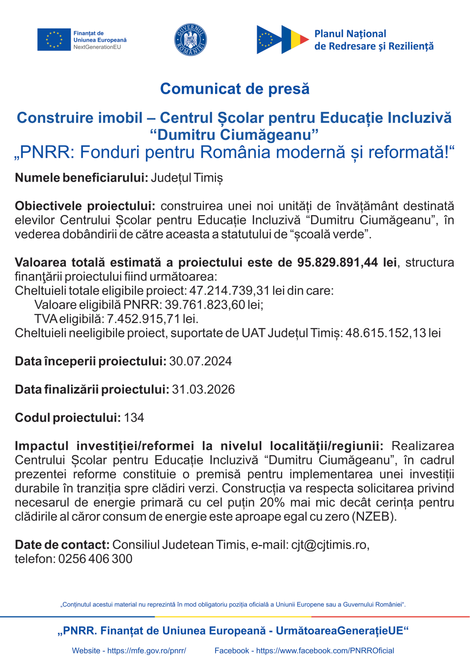 Comunicat online Timis Dumitru Ciumageanu V4-1