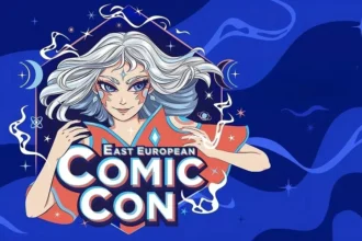 east-european-comic-con-2025-cel-mai-mare-eveniment-geek-din-europa-de-est-revine