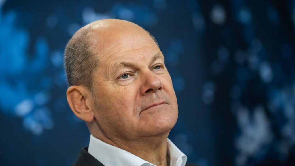 Cancelarul german Olaf Scholz: Remarcile lui Trump despre Zelenski sunt false și periculoase