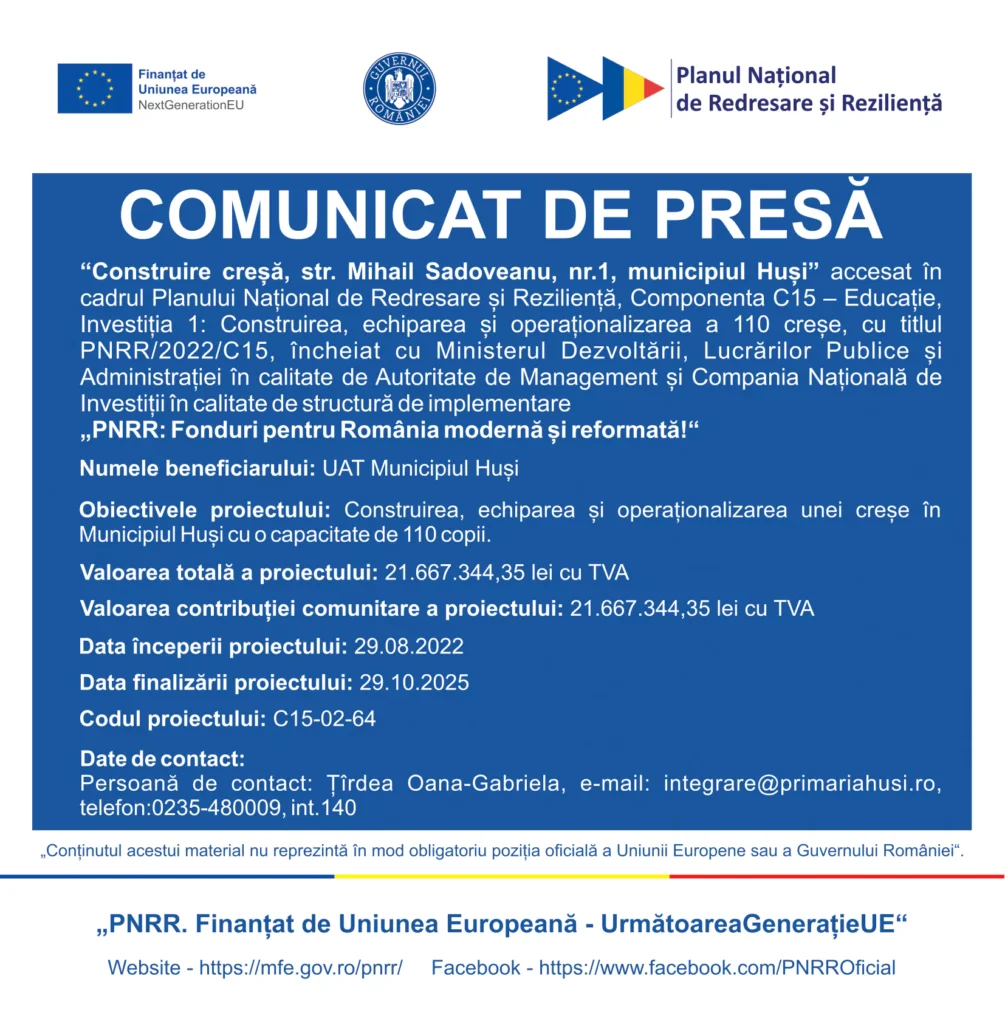 comunicat-online-husi-cresa-mihail-sadoveanu-nr1