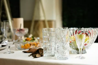 masa-de-paste-pahare-boemia