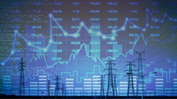 Prețul spot al energiei electrice a crescut substanțial în februarie în România. Este mai mult decât dublu față de acum un an