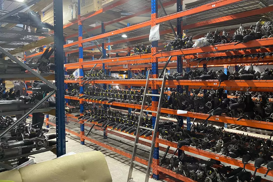 Ce spune Euro Parts Distribution despre sancțiunea Consiliului Concurenței