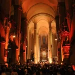 Concert Biserica Neagra Foto Iosif Trif