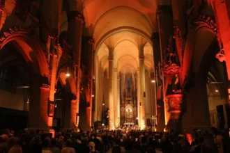 Concert Biserica Neagra Foto Iosif Trif