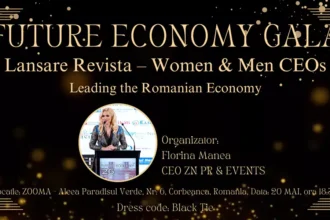 FUTURE ECONOMY GALA 2025