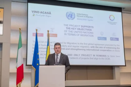 Vino Acasa Confindustria