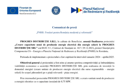 comunicat-de-presa-finalizare-ziar-progres-distributie