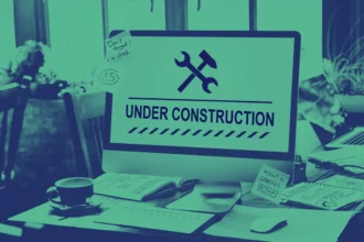 website-under-construction