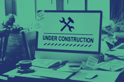 website-under-construction