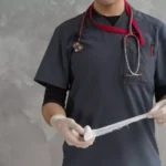 De ce este important să ai comprese sterile mereu la îndemână ca medic care se deplasează la domiciliu