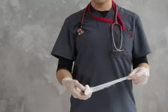 De ce este important să ai comprese sterile mereu la îndemână ca medic care se deplasează la domiciliu