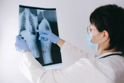 Dotarea esentiala a unui cabinet modern de pneumologie