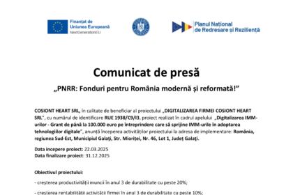 anunt-de-presa-cosiont-heart-srl
