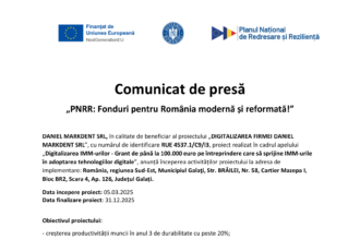 anunt-de-presa-daniel-markdent-srl