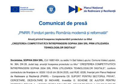 anunt-incepere-proiect-sophia-2004