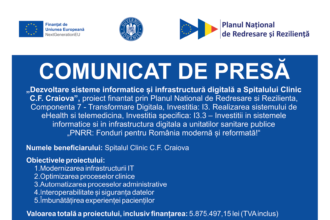 comunicat-online-craiova-spital-cai-ferate