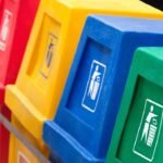 cosuri de gunoi stradale