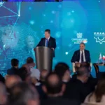 „IN BETWEEN”. ECONOMIE ȘI GEOPOLITICĂ Confindustria Romania