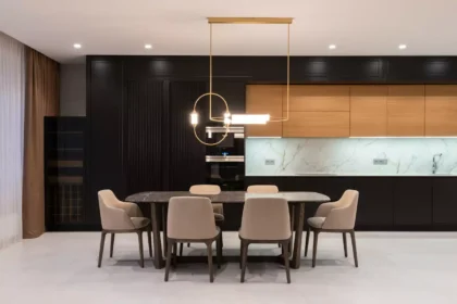 Este un apartament cu 2 camere potrivit pentru tine