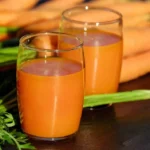 carrot-juice