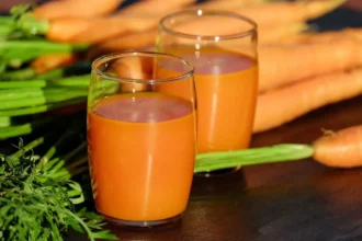carrot-juice