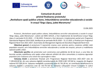 comunicat-de-presa-regio-nord-vest-Târgu-Lăpuș