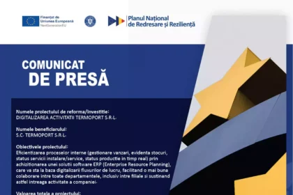 comunicat-online-termoport
