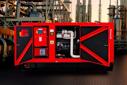 diesel zenessis in aplicatiile industriale